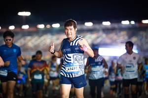 BIB: 41491
                            <button type="button" onclick="openModal(22896633)" class="btn btn-primary btn-sm float-right btn-popup" data-toggle="modal" data-target=".modal-high-quality">
                        <i class="fas fa-shopping-cart"></i> Add to Cart
                    </button>
                                            <button type="button" onclick="isThisMe(22896633, true)" class="btn btn-success btn-sm float-right btn-popup btn-isme hidden" data-toggle="tooltip" data-placement="bottom" title="นี่คือรูปของคุณใช่ไหม คลิกที่นี่เพื่อเอาเข้าอัลบั้ม">
                        <i class="fas fa-plus"></i> Add to album
                    </button>
                    <button type="button" onclick="isThisMe(22896633, false)" class="btn btn-warning btn-sm float-right btn-popup btn-isnotme hidden">
                        <i class="fas fa-ban"></i> Remove from album
                    </button>